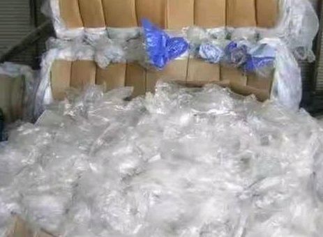 LD SCRAP LDPE Scrap Blow Film Grade surat gujarat india Plastic4trade