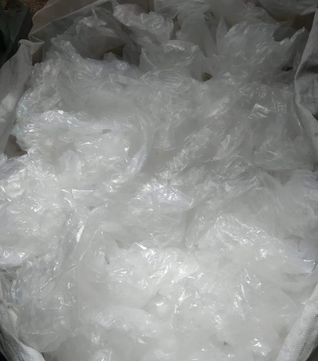 LD SCRAP LDPE Scrap Film Grade belagavi karnataka india Plastic4trade