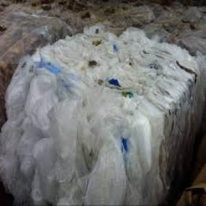 LD SCRAP LDPE Scrap Film Grade bengaluru karnataka india Plastic4trade