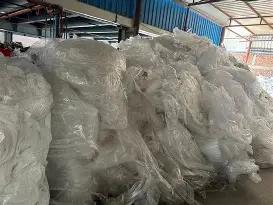 LD SCRAP LDPE Scrap Film Grade faridabad haryana india Plastic4trade