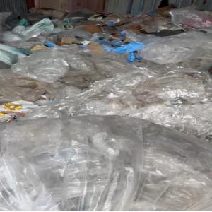 LD SCRAP LDPE Scrap Film Grade halol gujarat india Plastic4trade