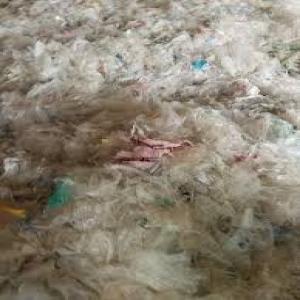 LD SCRAP LDPE Scrap Film Grade hyderabad telangana india Plastic4trade
