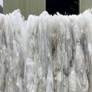LD SCRAP LDPE Scrap Film Grade hyderabad telangana india Plastic4trade