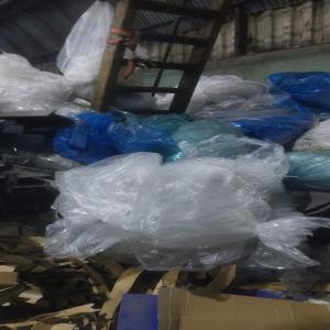 LD SCRAP LDPE Scrap Film Grade kolkata west bengal india Plastic4trade