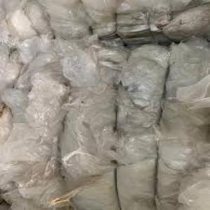 LD SCRAP LDPE Scrap Film Grade surat gujarat india Plastic4trade