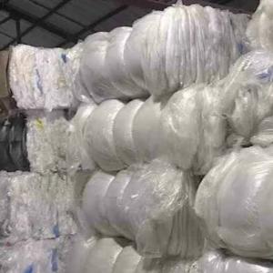 LD SCRAP LDPE Scrap Film Grade surat gujarat india Plastic4trade