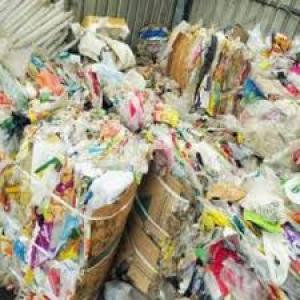 LD SCRAP LDPE Scrap Film Grade undefined maharashtra india Plastic4trade