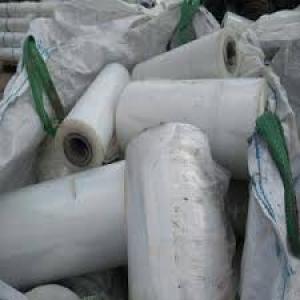 LD SCRAP ROLLS LDPE Scrap Film Grade pune maharashtra india Plastic4trade