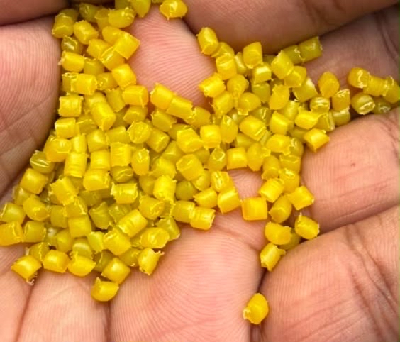 LD TRANSPERENT VCI GRANULES LDPE Reprocess Granule Film Grade chennai tamil nadu india Plastic4trade