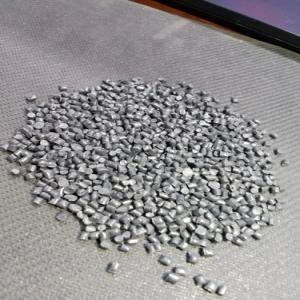 LD TUBE CUTTING DANA LDPE Reprocess Granule Blow mumbai maharashtra india Plastic4trade Plastic4trade