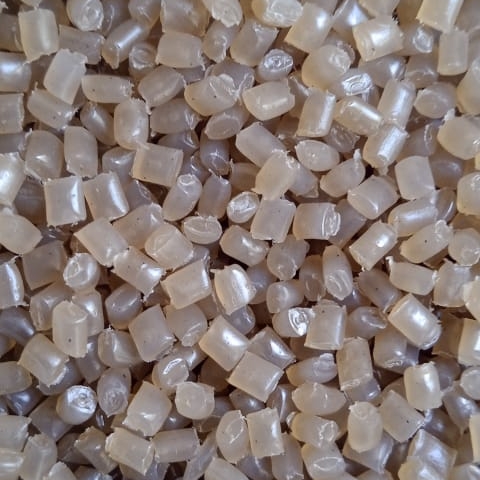 LDPE REPROCESS GRANULES LDPE Reprocess Granule Film Grade undefined tamil nadu india Plastic4trade Plastic4trade