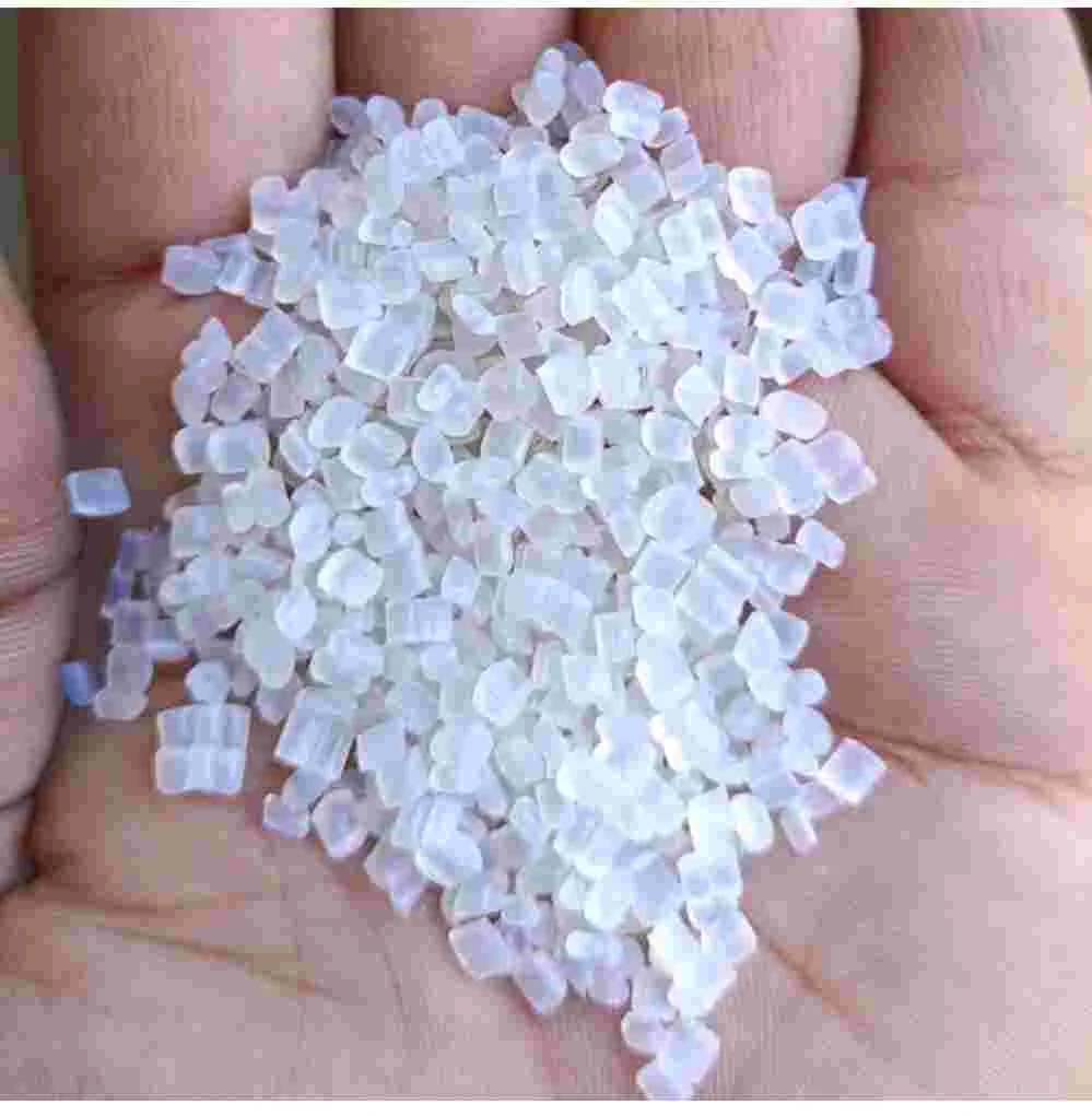 LD VERGIN GRANULES LDPE Reprocess Granule Mix Scrap pune division maharashtra india Plastic4trade