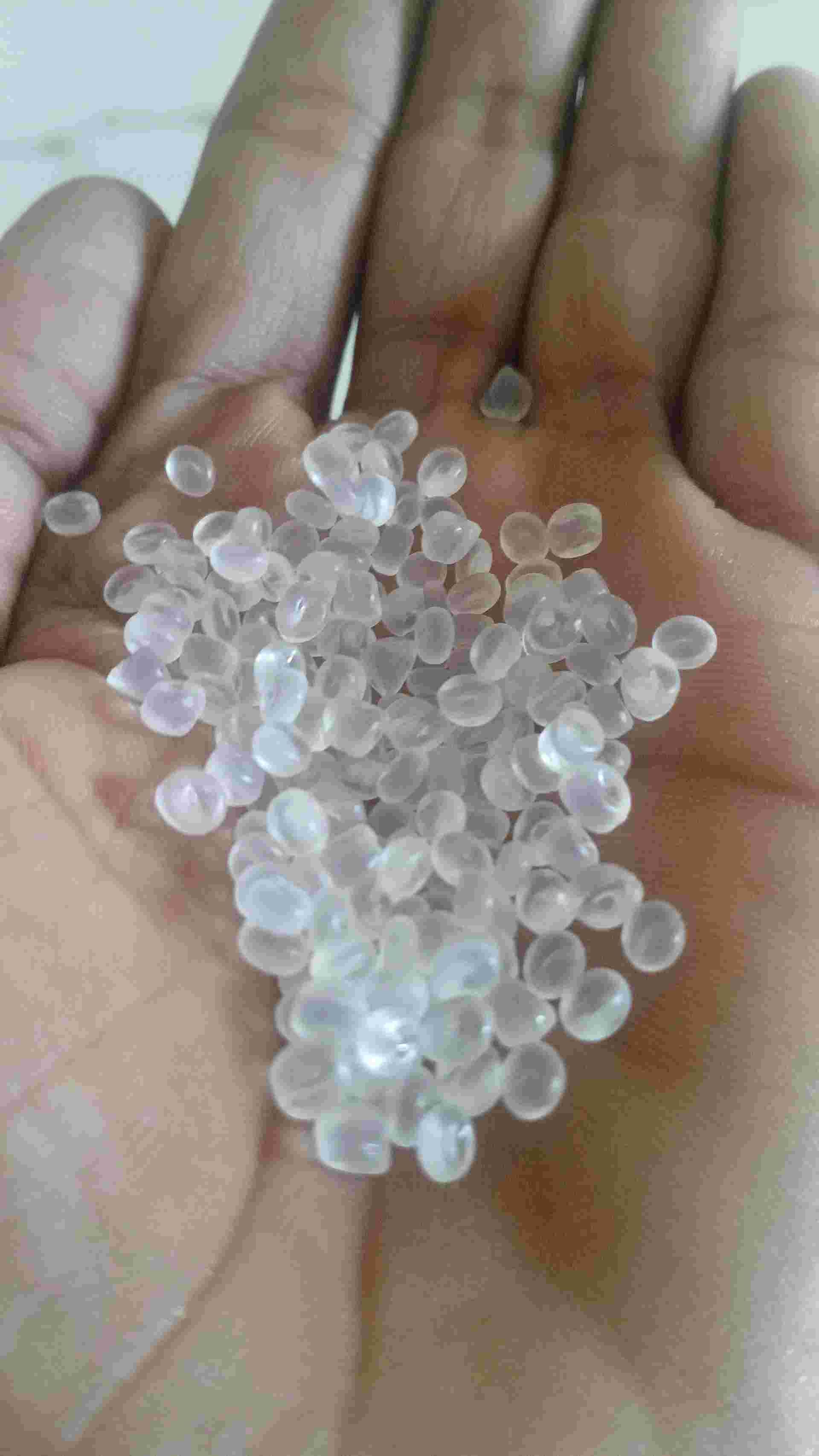 LD VIRGIN GRANULES LDPE Prime/Virgin Injection Molding hyderabad telangana india Plastic4trade