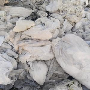 LD WAS PANNI LDPE Scrap Film Grade bhiwadi rajasthan india Plastic4trade