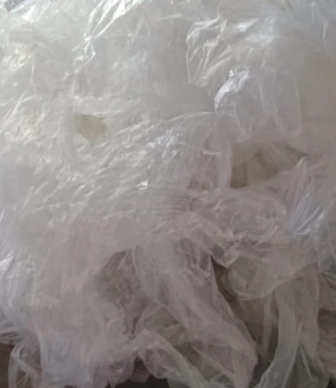 LD WEST PLASTIC  Scrap Film Grade surat gujarat india Plastic4trade
