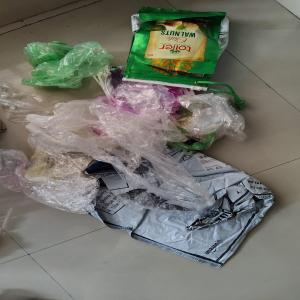LDHD MIX FILM SCRAP LDPE Scrap Film Grade siliguri west bengal india Plastic4trade