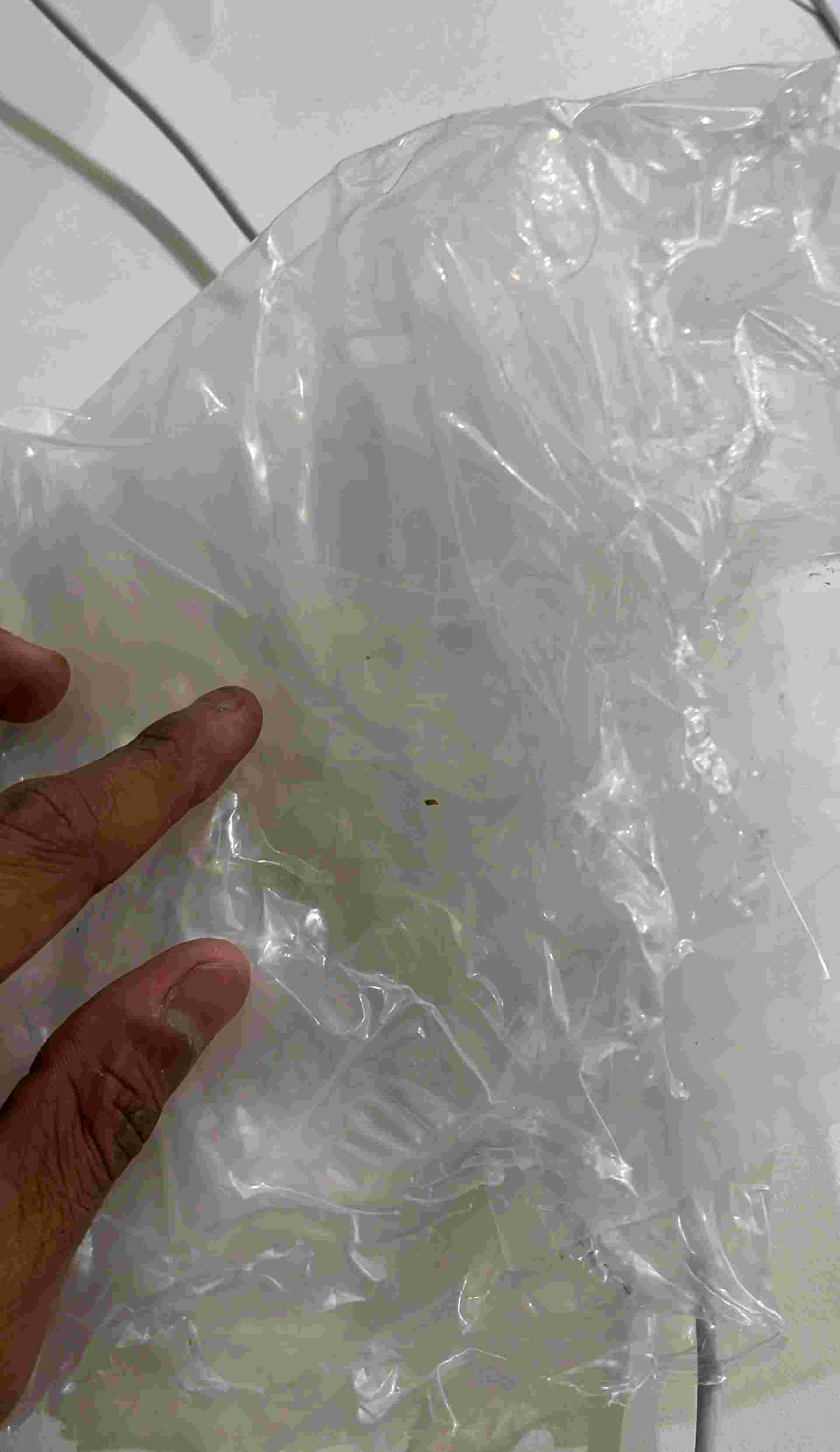 LDP SCRAP LDPE Scrap Film Grade ahmedabad gujarat india Plastic4trade