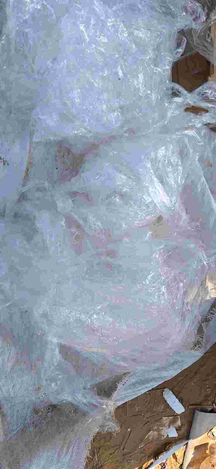 LDP SCRAP LDPE Scrap Mix Scrap chomu rajasthan india Plastic4trade Plastic4trade