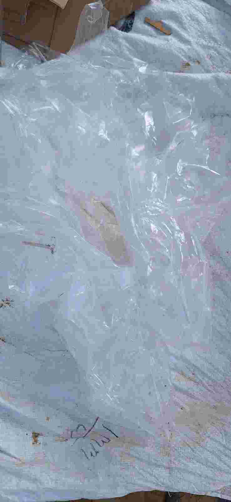 LDP SCRAP LDPE Scrap Mix Scrap chomu rajasthan india Plastic4trade Plastic4trade