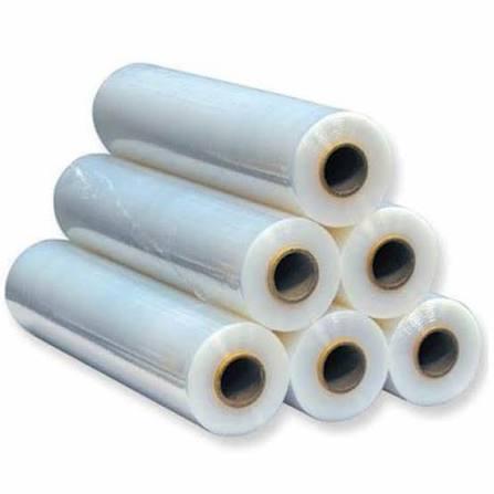 LDP STRETH FILM  Rolls Film Grade mirzapur division uttar pradesh india Plastic4trade