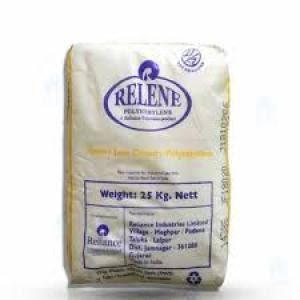 LDPE 040 VIRGIN GRANULES LDPE Prime/Virgin Film Grade delhi delhi india Plastic4trade