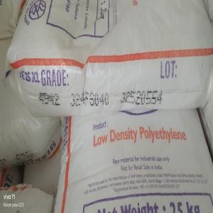 LDPE 040 VIRGIN GRANULES LDPE Prime/Virgin Film Grade gurugram haryana india Plastic4trade