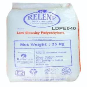 LDPE 040 VIRGIN GRANULES LDPE Prime/Virgin Film Grade roorkee uttarakhand india Plastic4trade