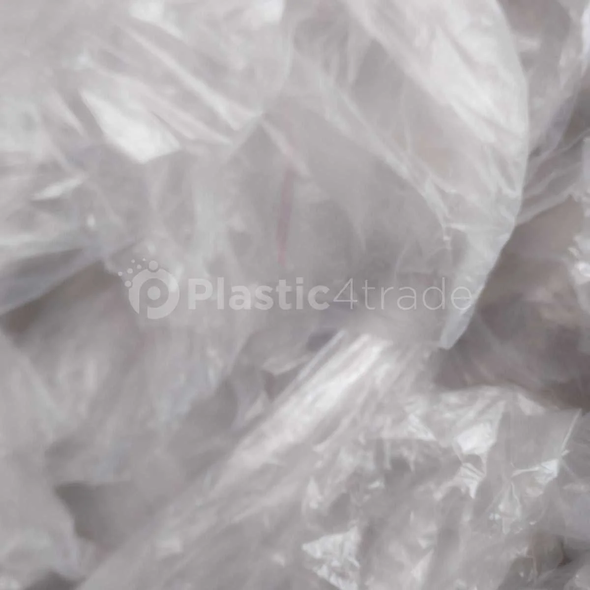 LLDPE LLDPE Scrap Film Grade rajasthan india Plastic4trade
