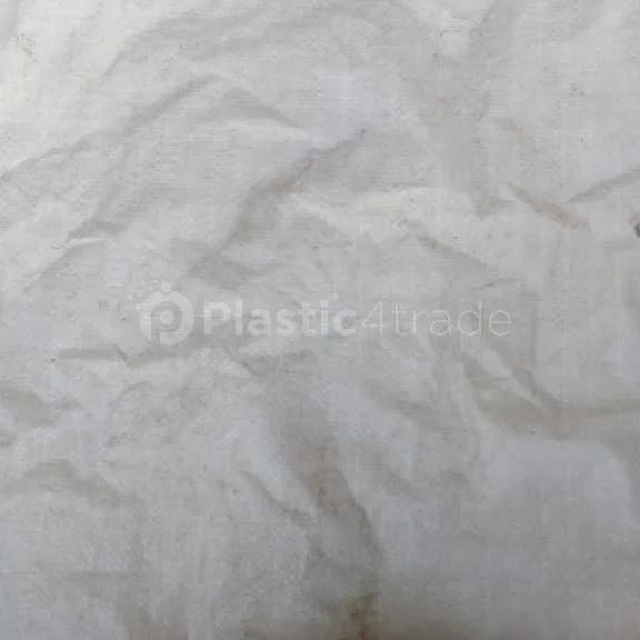SEWING MACHINE PARTS & PLASTIC GOODS LDPE Scrap Blow gujarat india Plastic4trade