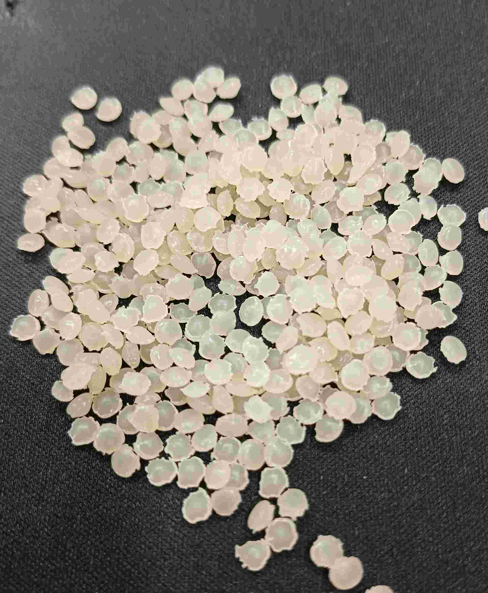 LDPE 1ST REPROCESSED GRANULES LDPE Reprocess Granule Film Grade surendranagar gujarat india Plastic4trade