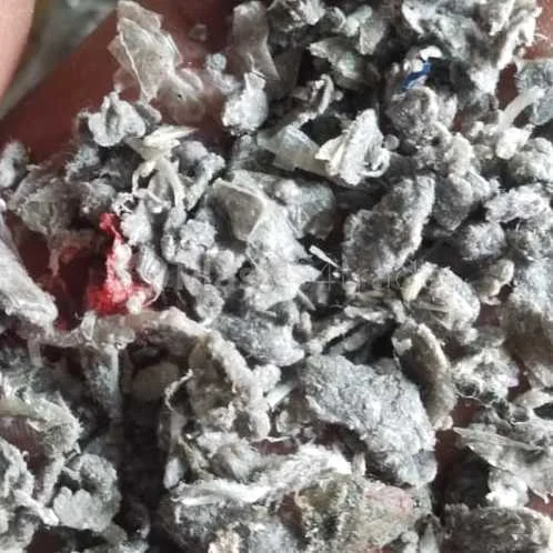 LDPE AGGLO LDPE Flakes Mix Scrap gujarat india Plastic4trade