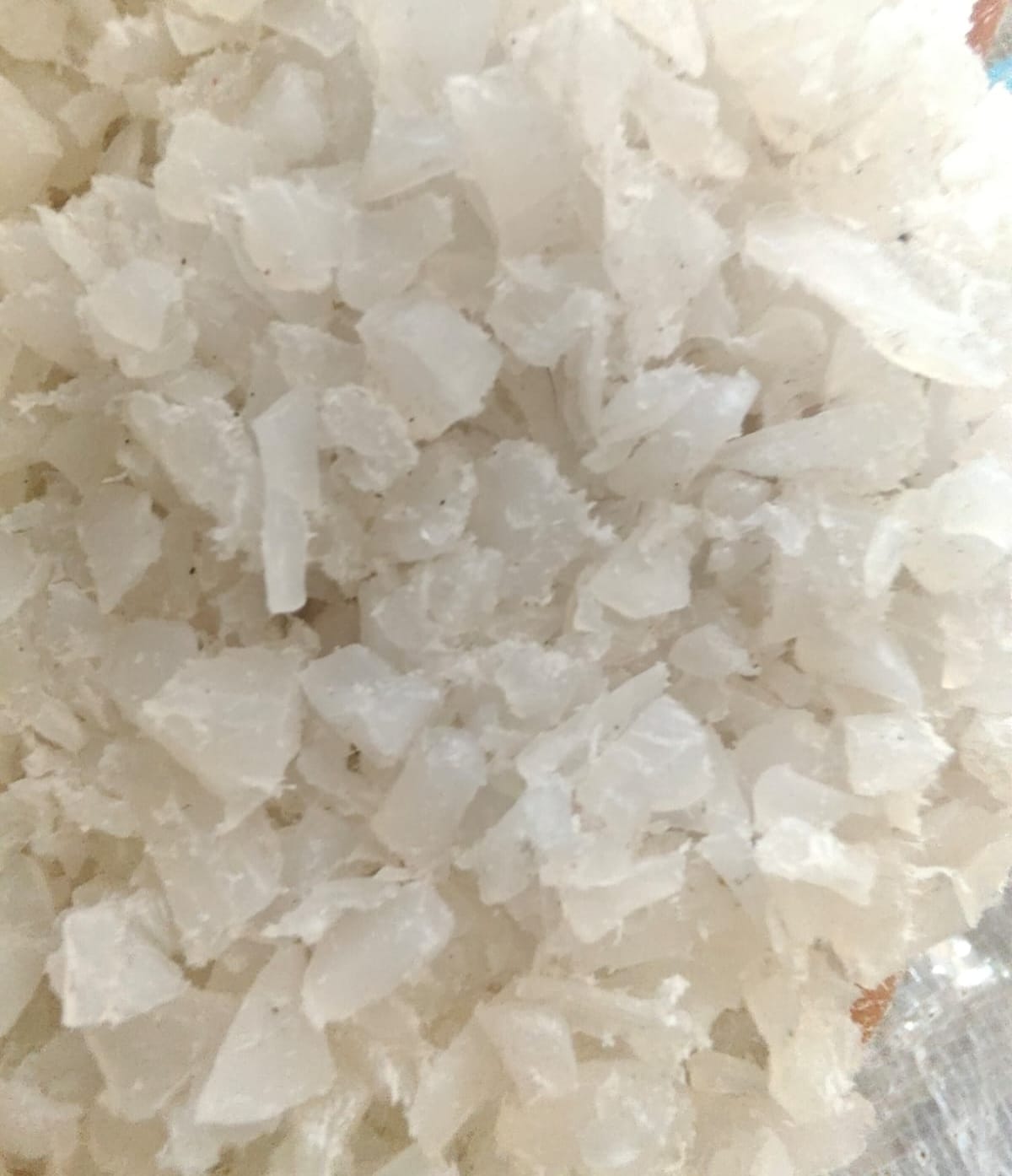 LDPE AGGLO  Grinding Agglo Blow Film Grade mandlikpur gujarat india Plastic4trade