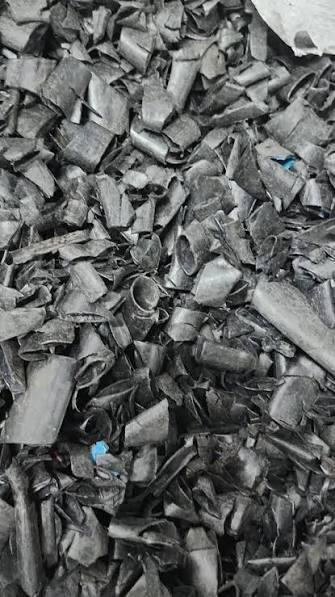 LDPE ANGOORI PIPE SCRAP LDPE Scrap Pipe vadodara gujarat india Plastic4trade
