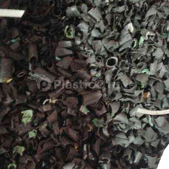 LDPE ANGURI DRIP PIPE GRAINDING HDPE Grinding Blow Injection Molding palamaner andhra pradesh india Plastic4trade