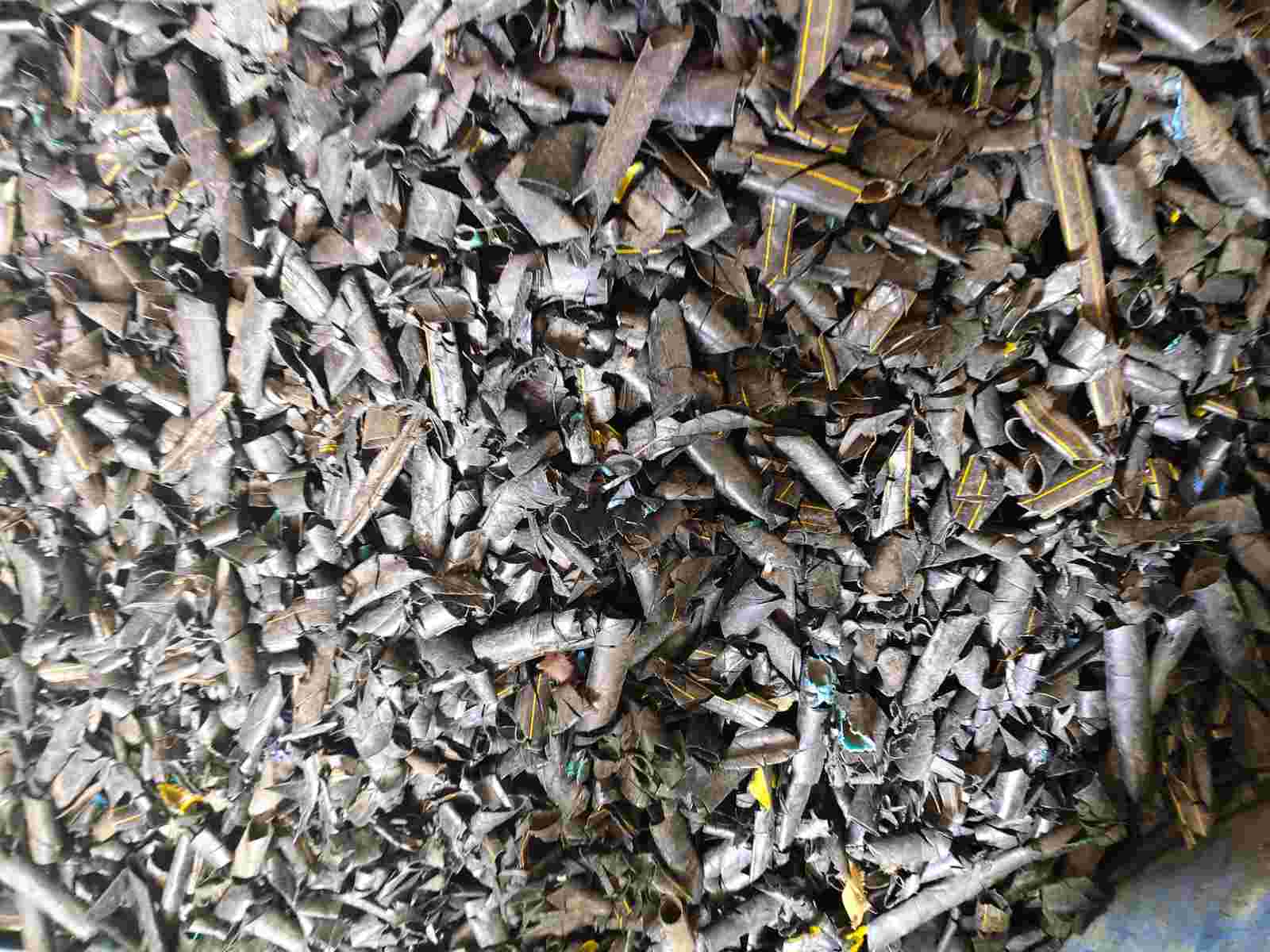 LDPE ANGURI DRIP PIPE GRAINDING LDPE Grinding Pipe surat gujarat india Plastic4trade