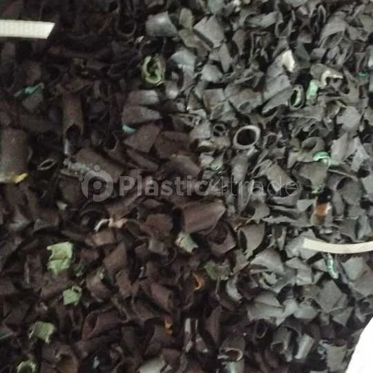 LDPE ANGURI DRIP PIPE GRANDING LDPE Grinding Pipe maharashtra india Plastic4trade