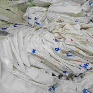INDOTHIN LLDPE BAG LLDPE Scrap Film Grade Mix Scrap noida uttar pradesh india Plastic4trade