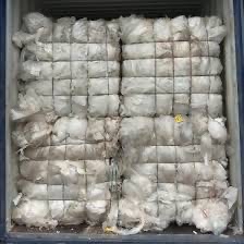 LDPE BALE LDPE Scrap Baled Blow bawal haryana india Plastic4trade Plastic4trade