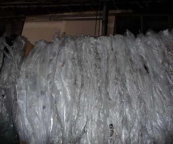 LDPE BALE LDPE Scrap Mix Scrap torrance california united states Plastic4trade Plastic4trade