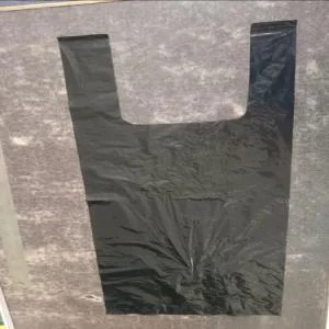 LDPE BLACK CARRY BAGS LDPE Bag Film Grade rourkela odisha india Plastic4trade