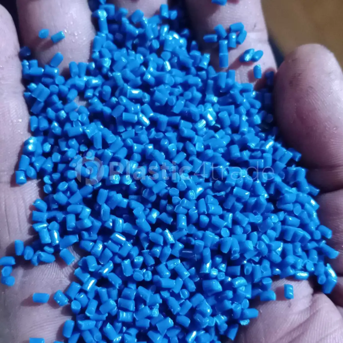 LDPE BLACK COLOR LDPE Scrap Blow gujarat india Plastic4trade