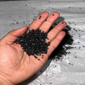 LDPE BLACK DANA LDPE Reprocess Granule Blow Film Grade bengaluru karnataka india Plastic4trade