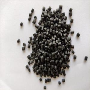 LDPE BLACK DRIP PIPE GRUNCLES LDPE Reprocess Granule Pipe ahmedabad gujarat india Plastic4trade