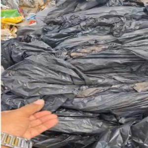 LDPE BLACK  FILM SCRAP LDPE Scrap Film Grade malgaon maharashtra india Plastic4trade Plastic4trade