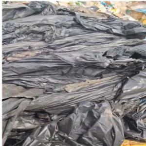 LDPE BLACK  FILM SCRAP LDPE Scrap Film Grade malgaon maharashtra india Plastic4trade Plastic4trade