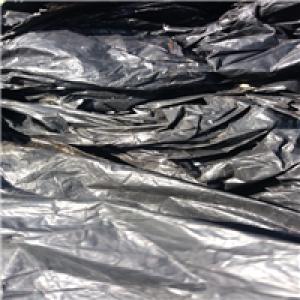 LDPE BLACK FILM SCRAP LDPE Scrap Film Grade unjha gujarat india Plastic4trade