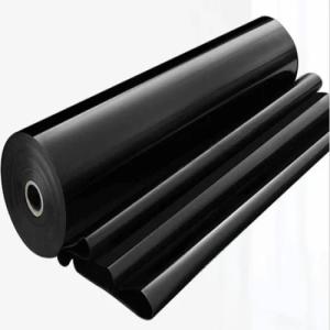 LDPE BLACK LINER  ROLL LDPE Rolls Finish Goods Film Grade undefined undefined india Plastic4trade
