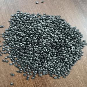 LDPE BLACK  ORIGIN JAPAN LDPE Reprocess Granule Film Grade delhi delhi india Plastic4trade