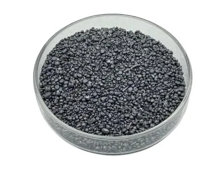 LDPE BLACK  PIPE GRINDING GRANULES LDPE Reprocess Granule Pipe shinde maharashtra india Plastic4trade
