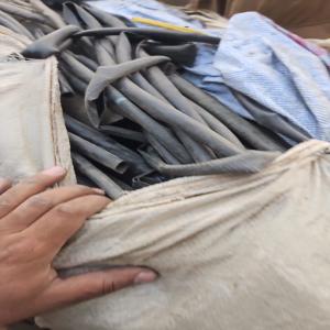 LDPE BLACK PIPE SCRAP LDPE Scrap Pipe bahadurgarh delhi india Plastic4trade Plastic4trade